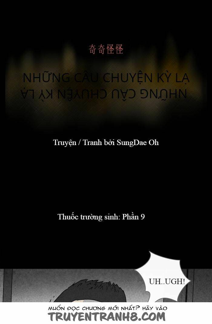 Những Câu Chuyện Bất Thường Chapter 169 - Next Chapter 170