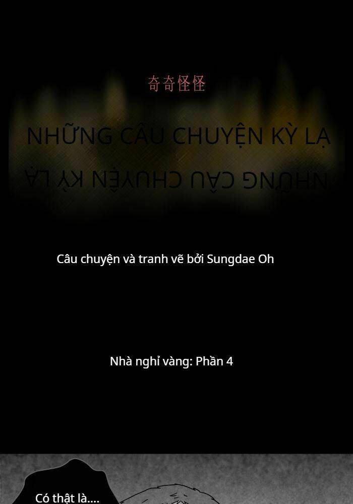 Những Câu Chuyện Bất Thường Chapter 185 - Next Chapter 186