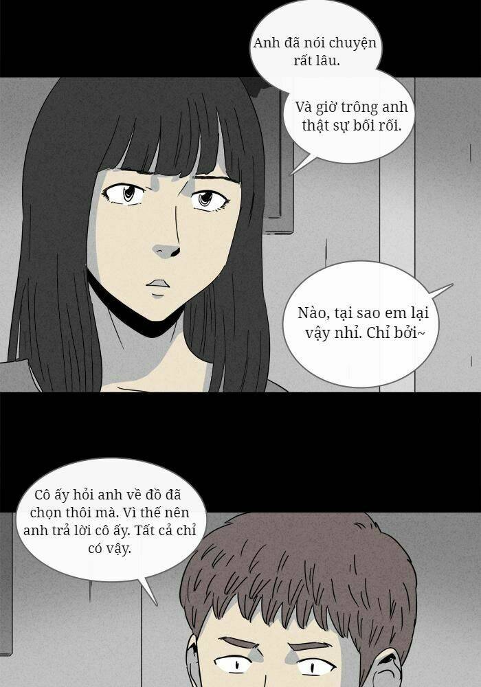 Những Câu Chuyện Bất Thường Chapter 186 - Next Chapter 187