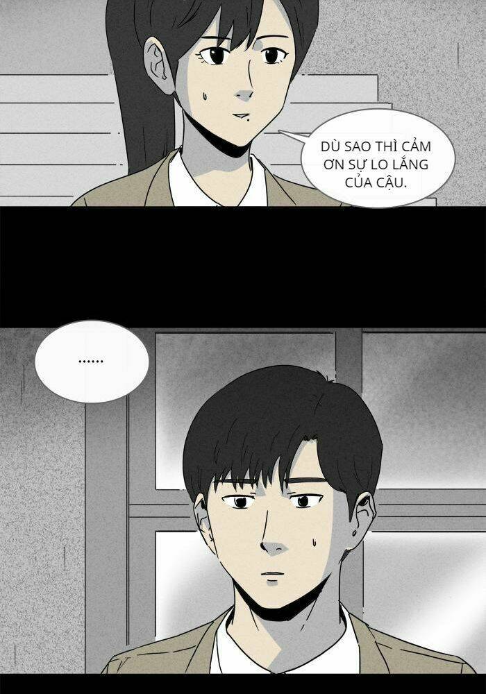 Những Câu Chuyện Bất Thường Chapter 195 - Next Chapter 196