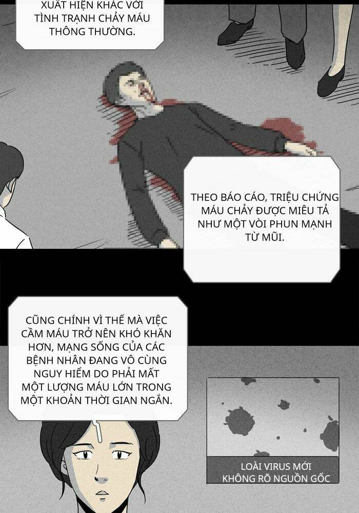 Những Câu Chuyện Bất Thường Chapter 211 - Next Chapter 212