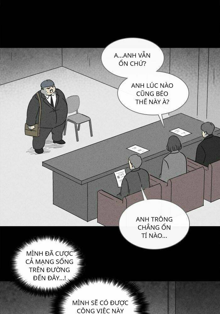 Những Câu Chuyện Bất Thường Chapter 212 - Next Chapter 213