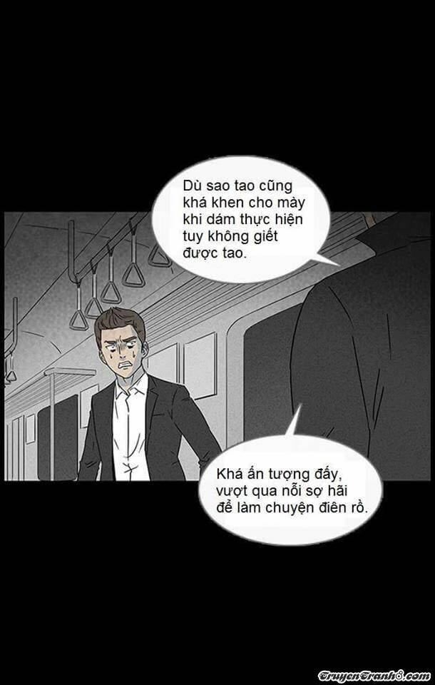 Những Câu Chuyện Bất Thường Chapter 22 - Next Chapter 23