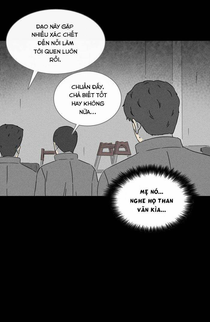 Những Câu Chuyện Bất Thường Chapter 236 - Next Chapter 237