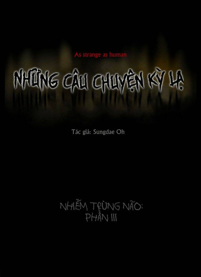 Những Câu Chuyện Bất Thường Chapter 236 - Next Chapter 237