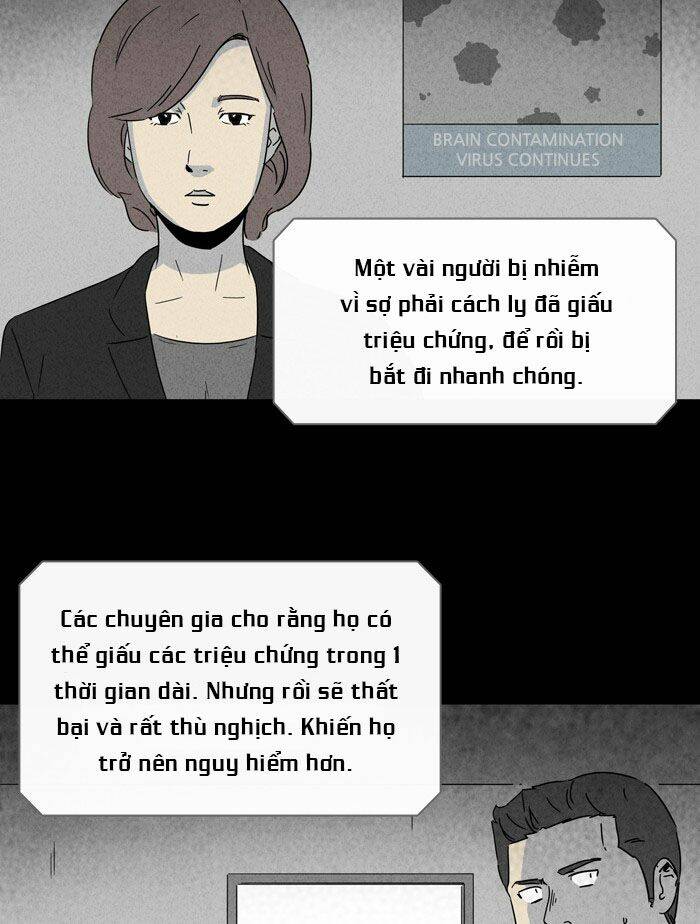 Những Câu Chuyện Bất Thường Chapter 236 - Next Chapter 237