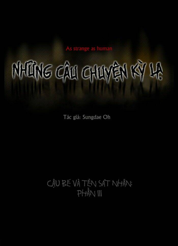 Những Câu Chuyện Bất Thường Chapter 242 - Next Chapter 243