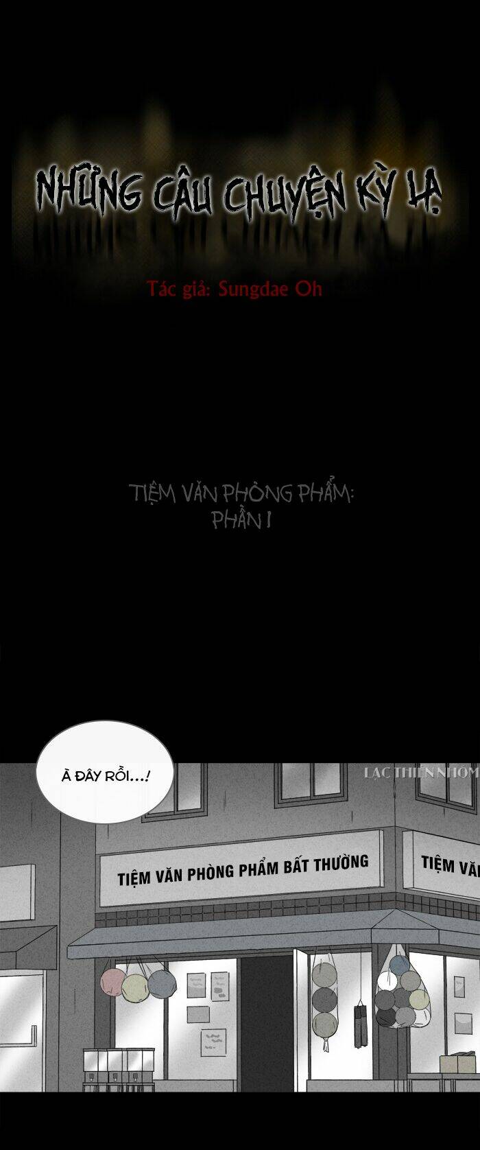 Những Câu Chuyện Bất Thường Chapter 253 - Next Chapter 254