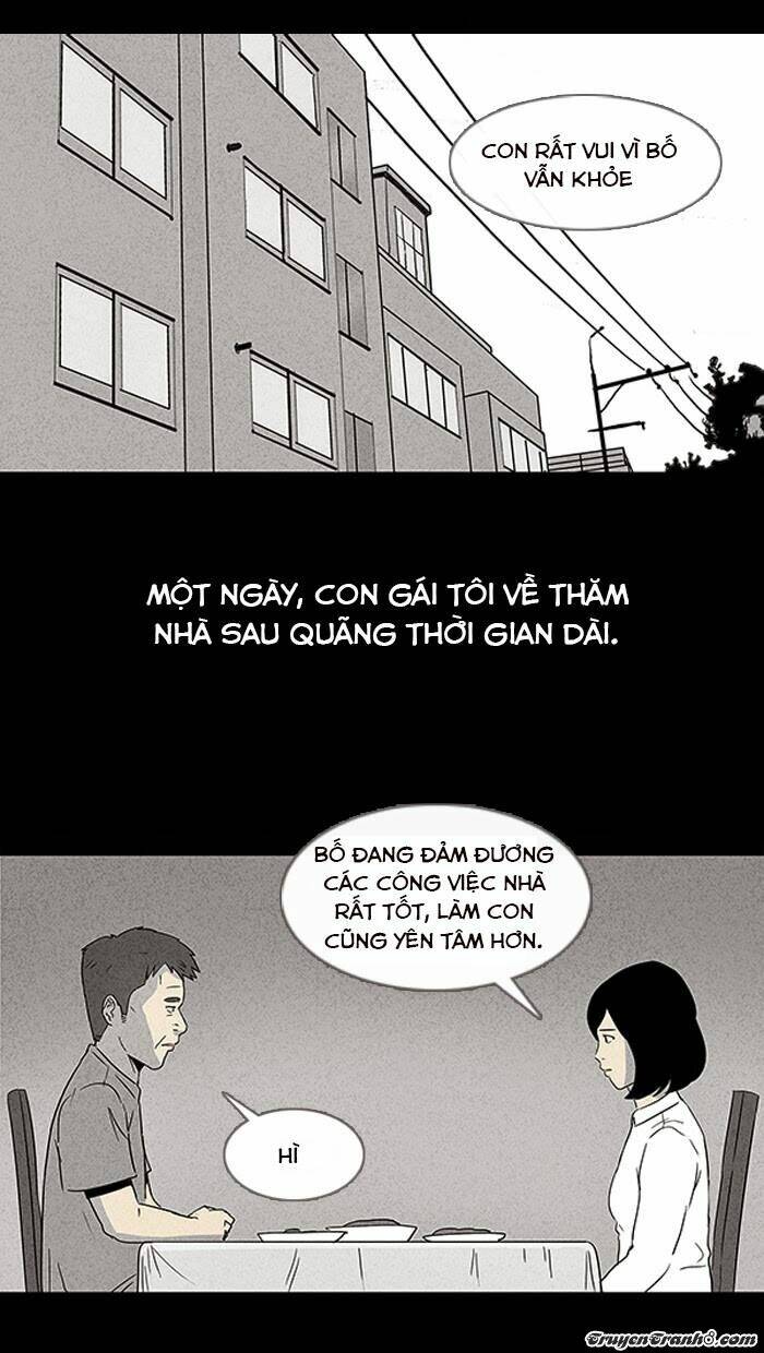 Những Câu Chuyện Bất Thường Chapter 31 - Next Chapter 32