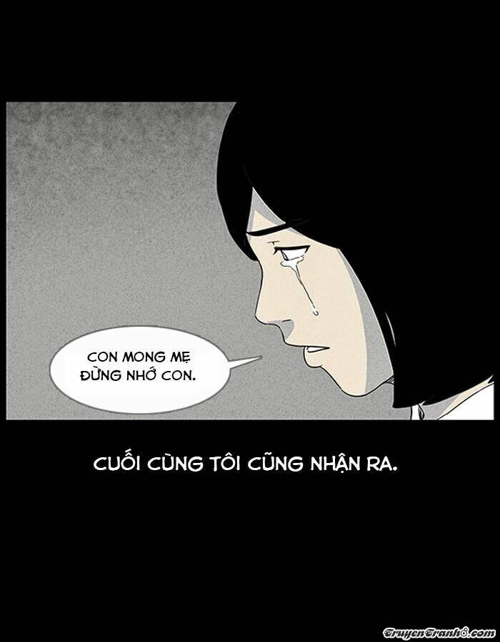 Những Câu Chuyện Bất Thường Chapter 31 - Next Chapter 32