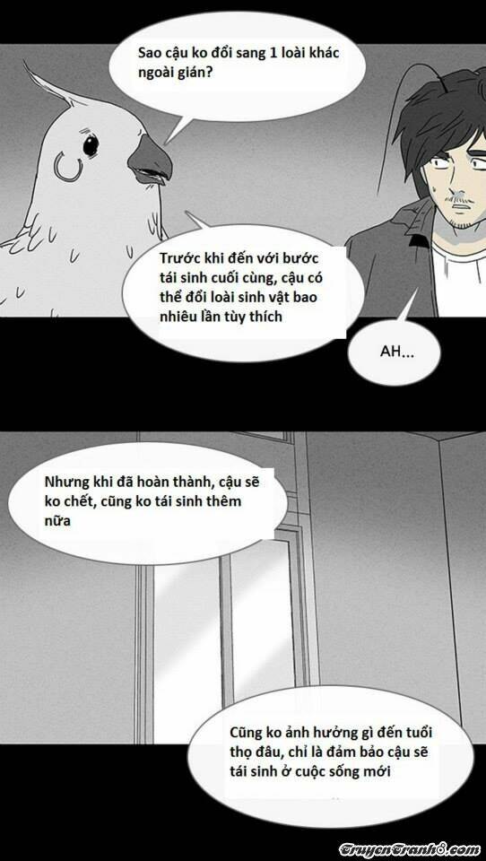 Những Câu Chuyện Bất Thường Chapter 58 - Next Chapter 59