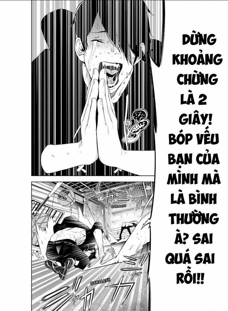 những câu chuyện huyền bí chapter 112 - Next chapter 113