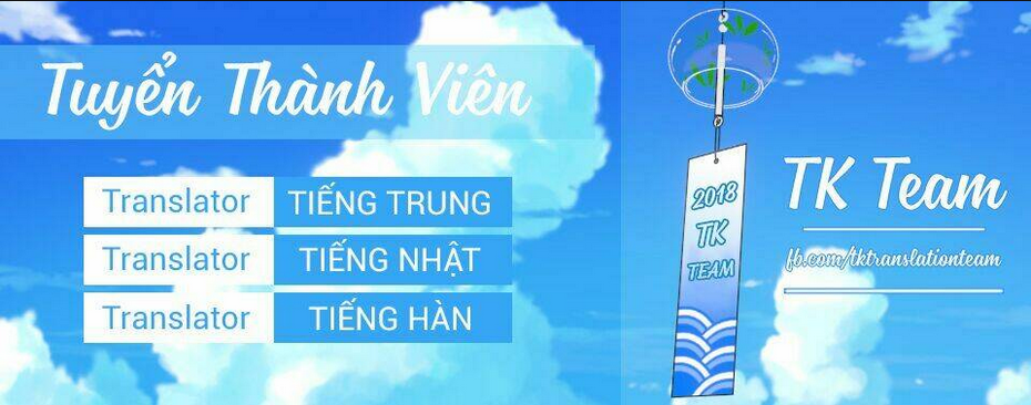 những câu chuyện huyền bí chapter 13 - Next chapter 14