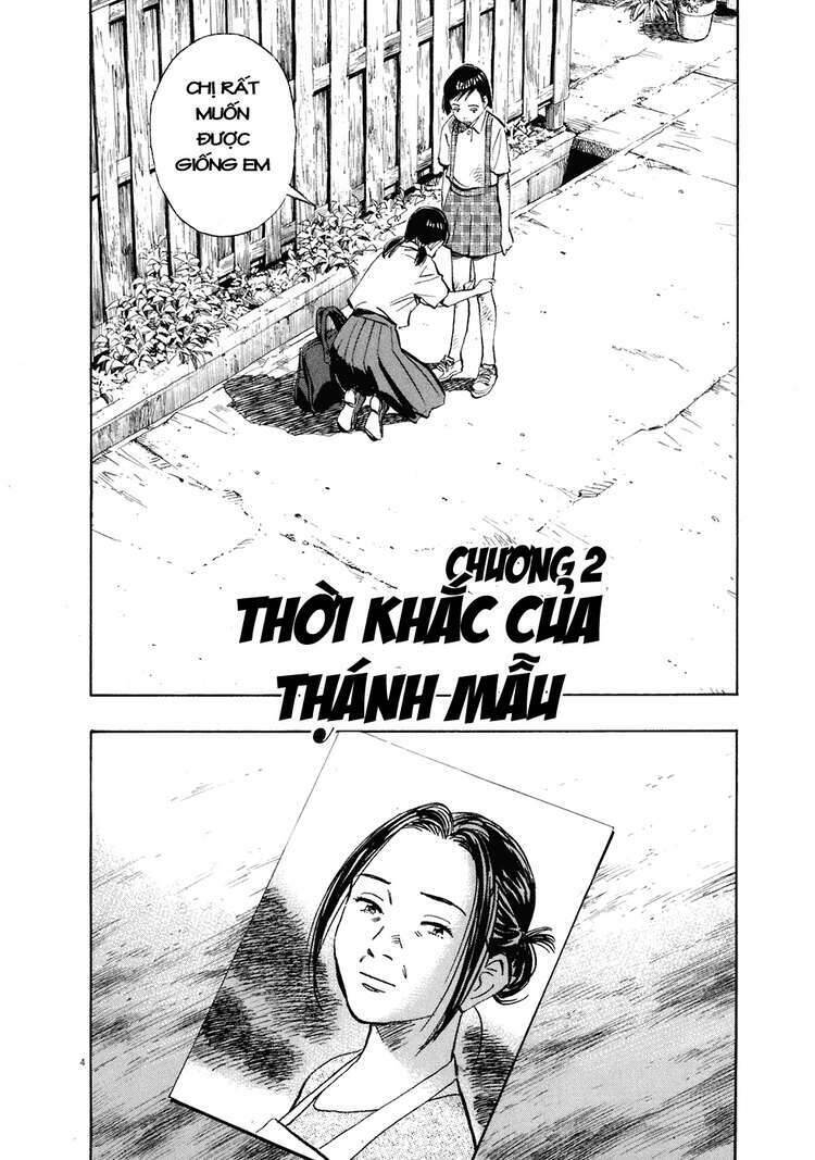 Những Chàng Trai Thế Kỉ 20 Chapter 216 - Trang 2