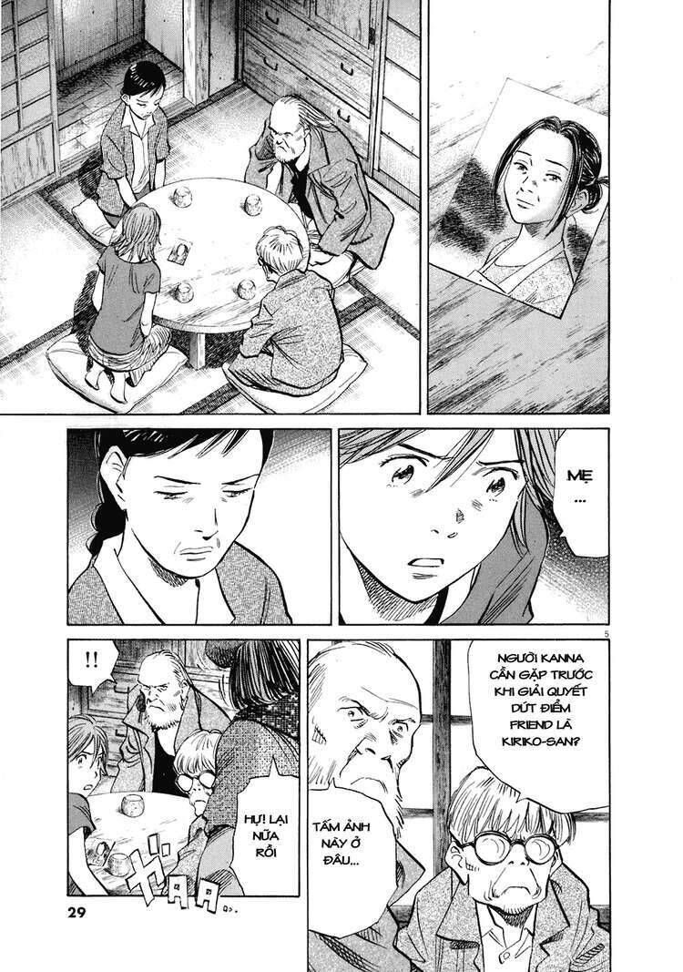 Những Chàng Trai Thế Kỉ 20 Chapter 216 - Trang 2