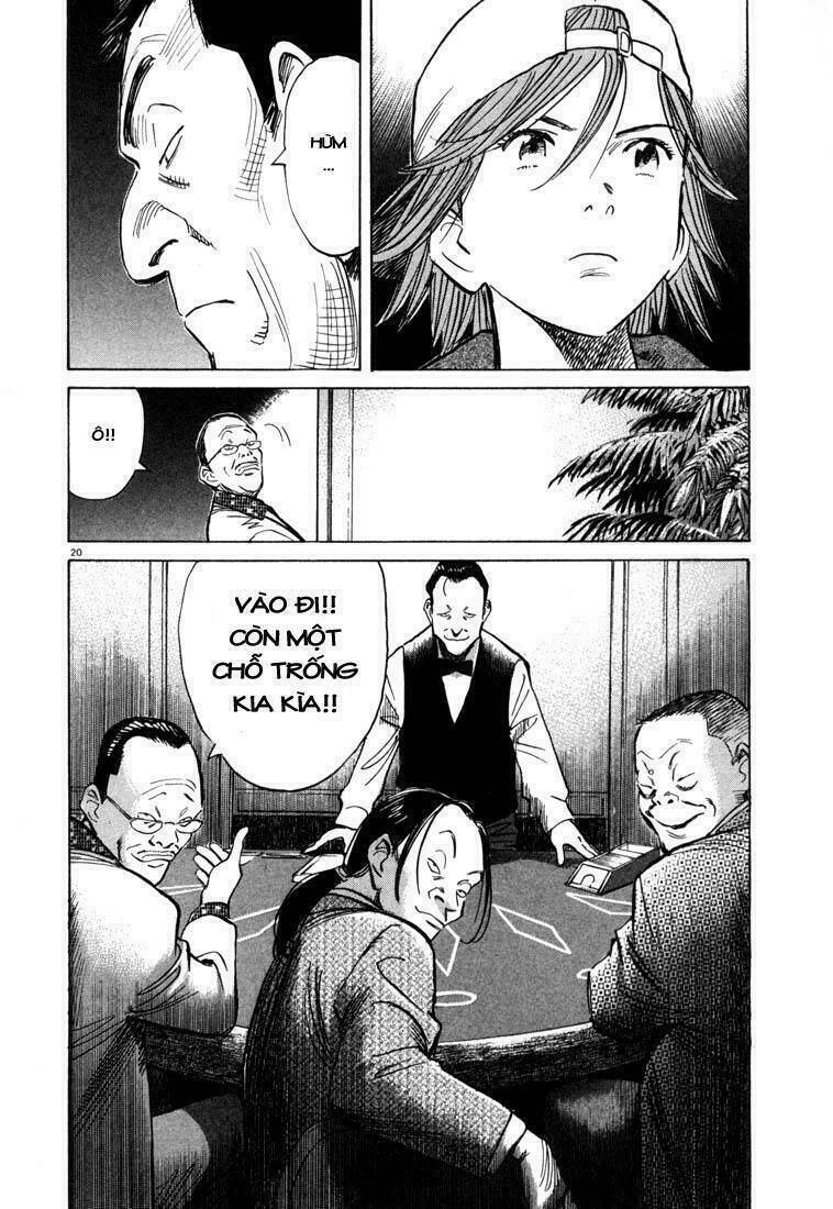 Những Chàng Trai Thế Kỉ 20 Chapter 90 - Trang 2