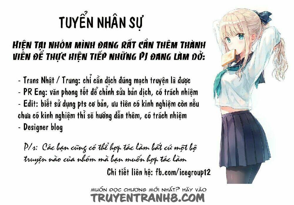 Những Cư Dân Ngõ Hẻm (Thiên Hàn) Chapter 12 - Next Chapter 13