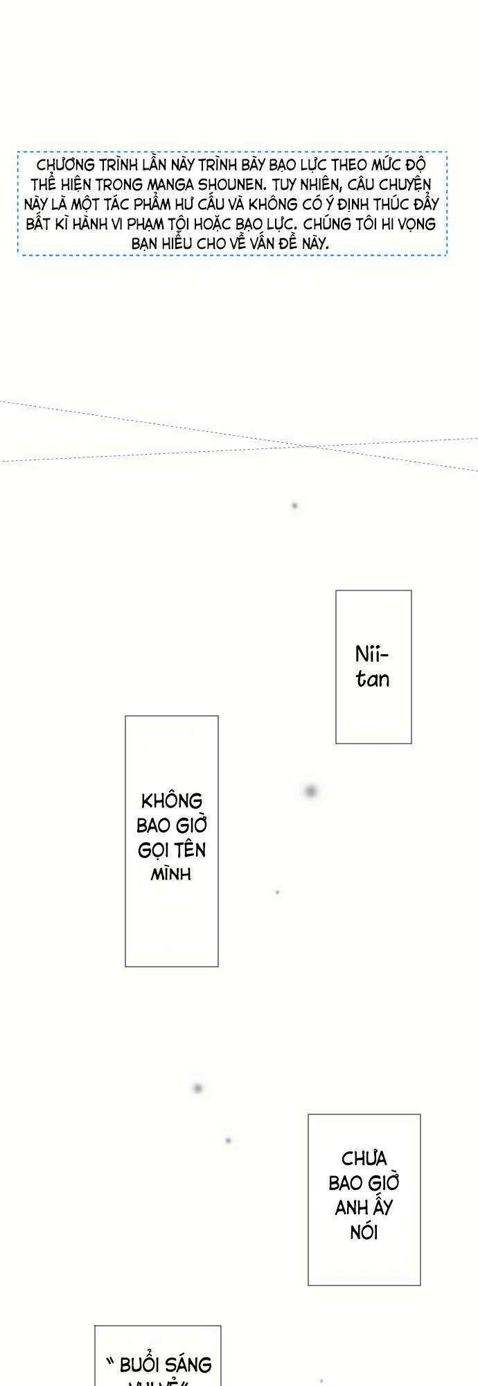 Những Cư Dân Ngõ Hẻm (Thiên Hàn) Chapter 9 - Next Chapter 10