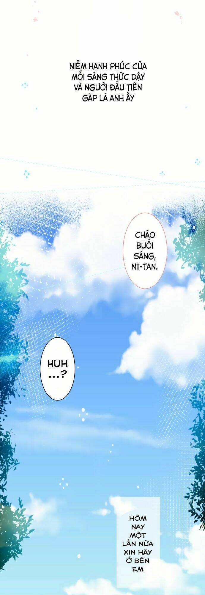 Những Cư Dân Ngõ Hẻm (Thiên Hàn) Chapter 9 - Next Chapter 10