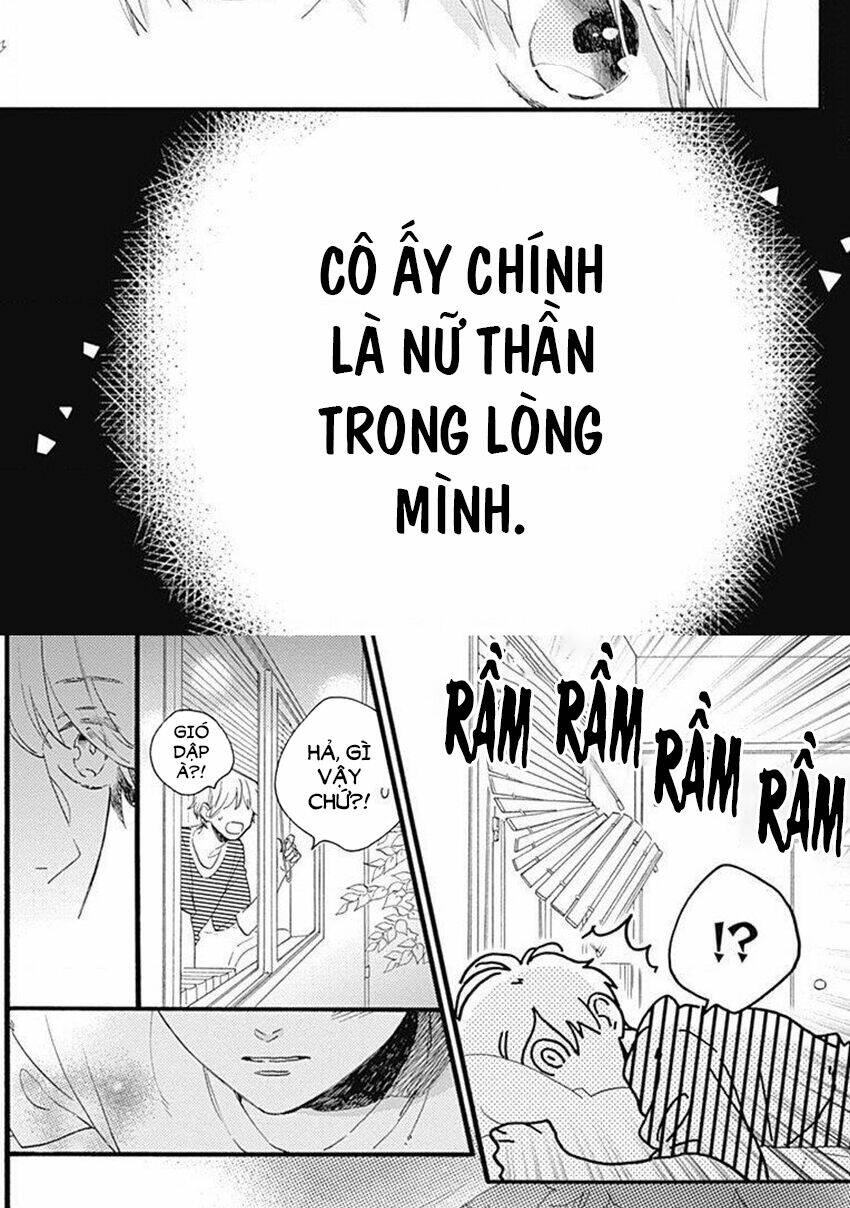 những đóa sơn trà kia, sẽ vì em mà đơm hoa khoe sắc chapter 77.2 - Next chapter 77.3