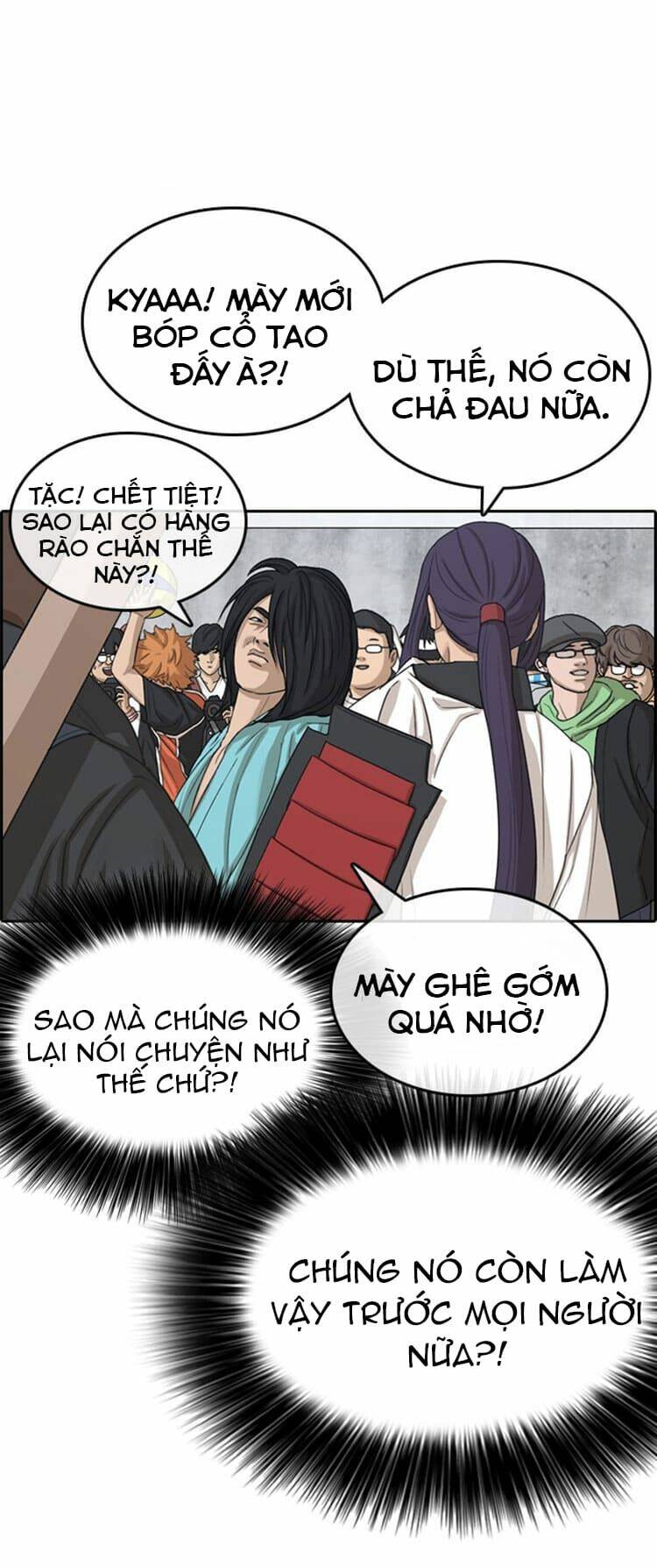 những mảnh đời tan vỡ Chapter 24 - Next Chapter 25