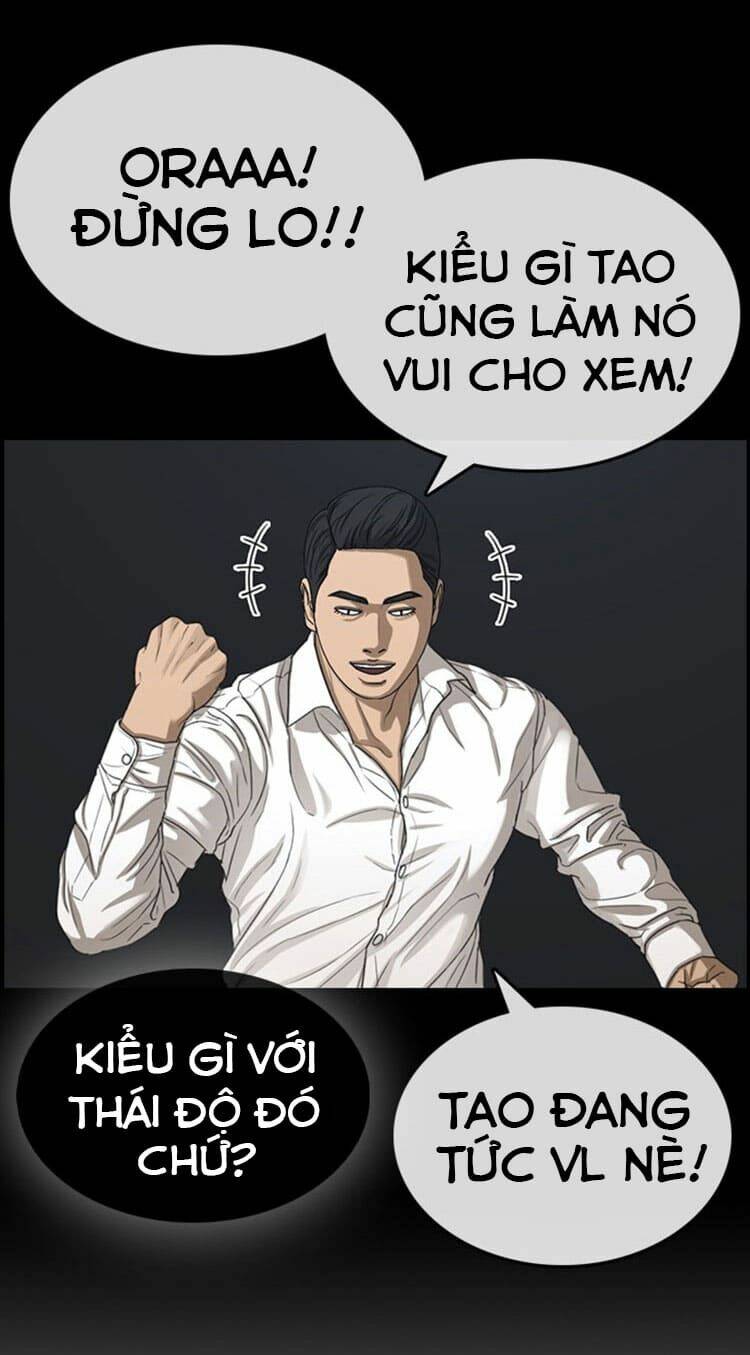 những mảnh đời tan vỡ Chapter 24 - Next Chapter 25