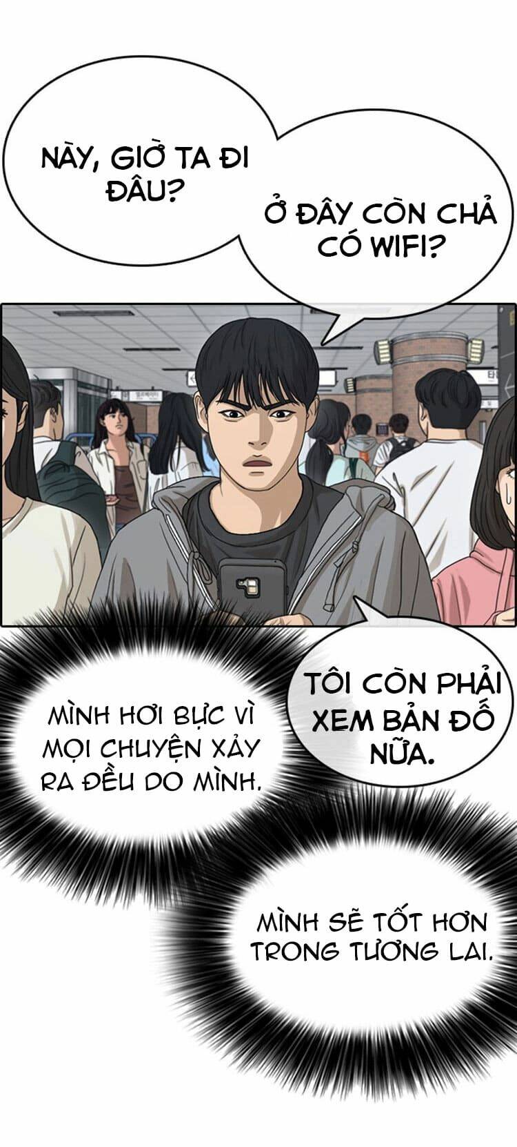 những mảnh đời tan vỡ Chapter 24 - Next Chapter 25