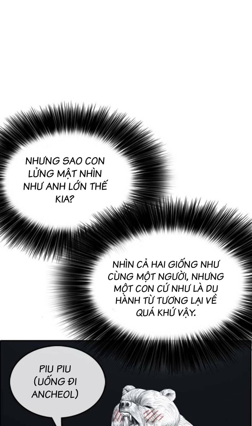 những mảnh đời tan vỡ chapter 36 - Next chapter 37