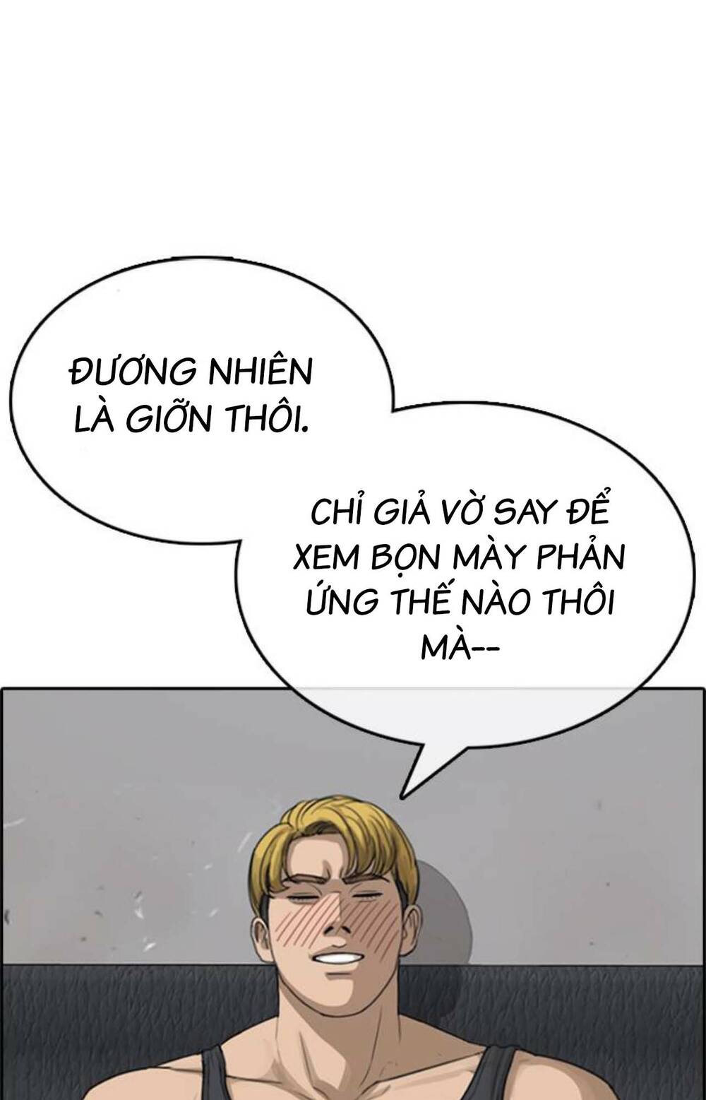 những mảnh đời tan vỡ chapter 36 - Next chapter 37