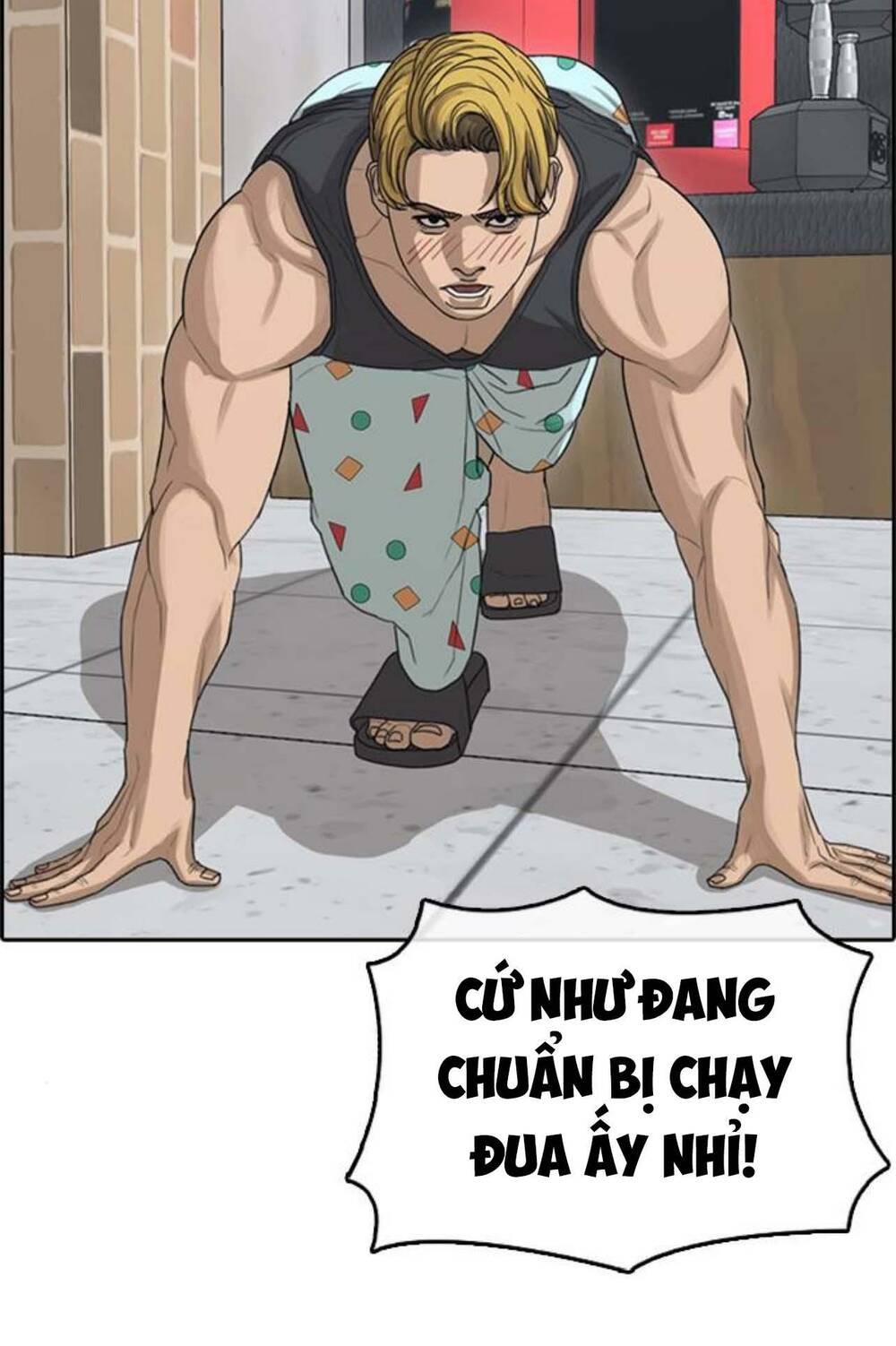 những mảnh đời tan vỡ chapter 36 - Next chapter 37