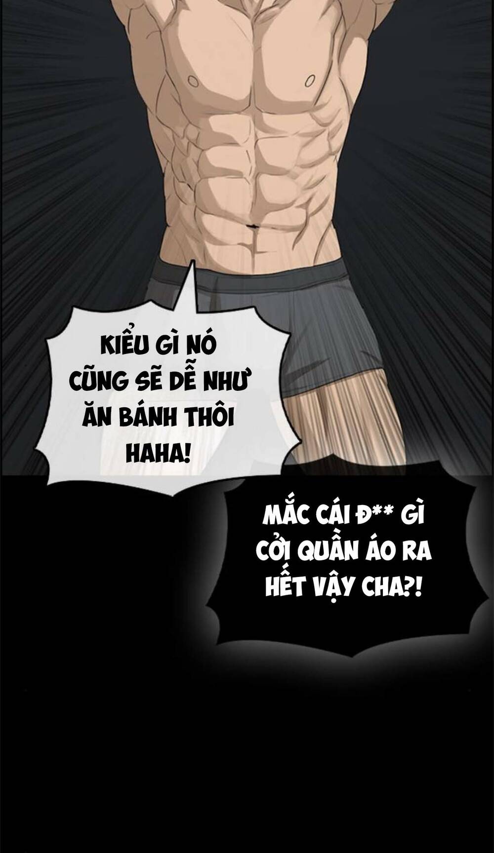 những mảnh đời tan vỡ chapter 36 - Next chapter 37