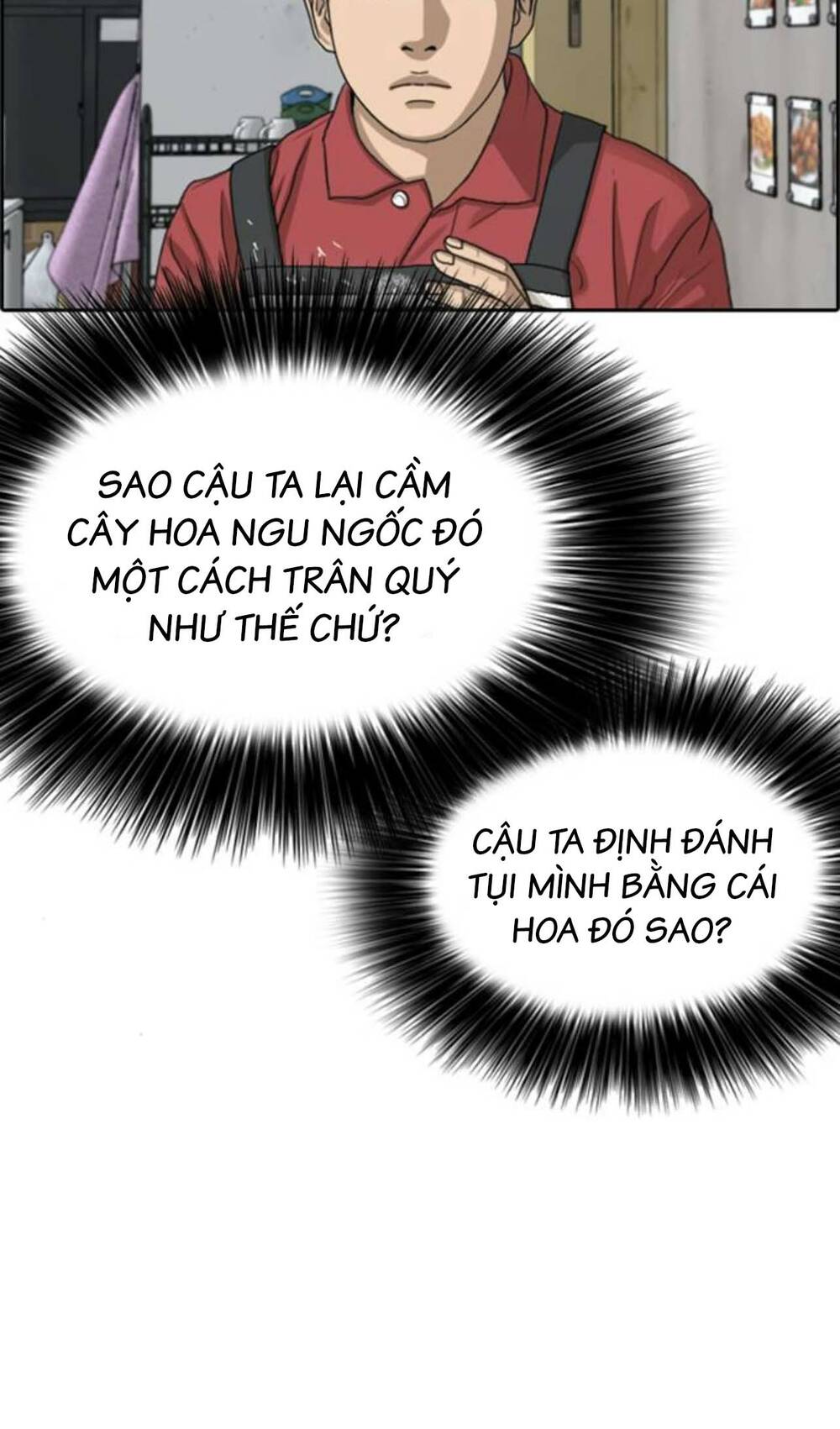 những mảnh đời tan vỡ chapter 36 - Next chapter 37