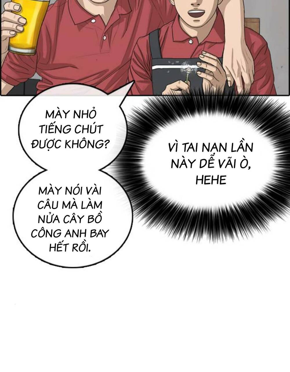 những mảnh đời tan vỡ chapter 36 - Next chapter 37