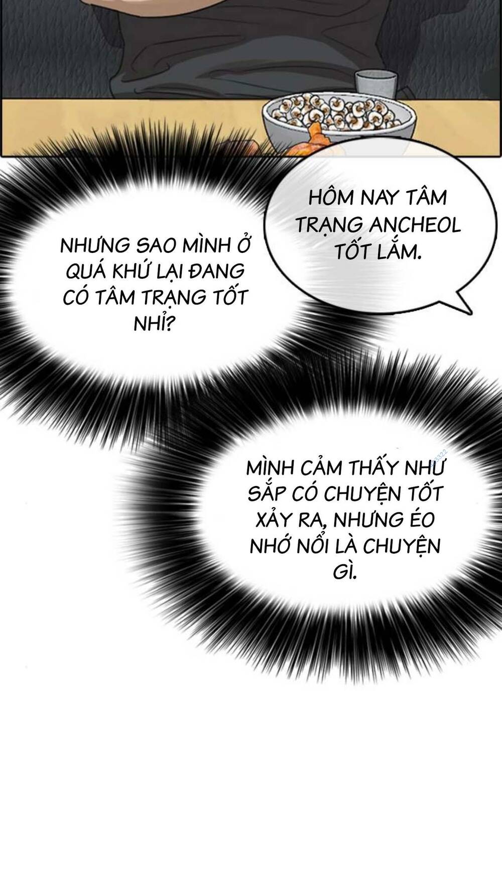 những mảnh đời tan vỡ chapter 36 - Next chapter 37