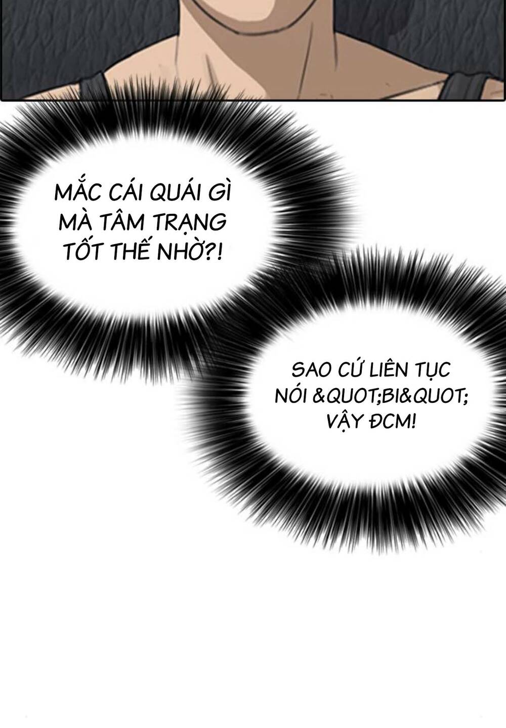 những mảnh đời tan vỡ chapter 36 - Next chapter 37