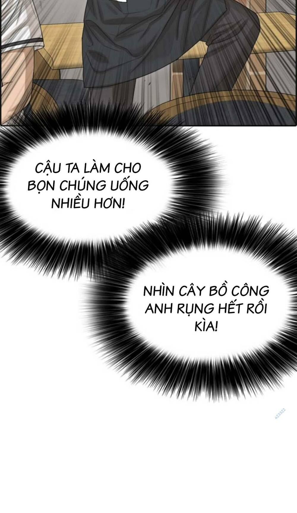 những mảnh đời tan vỡ chapter 36 - Next chapter 37