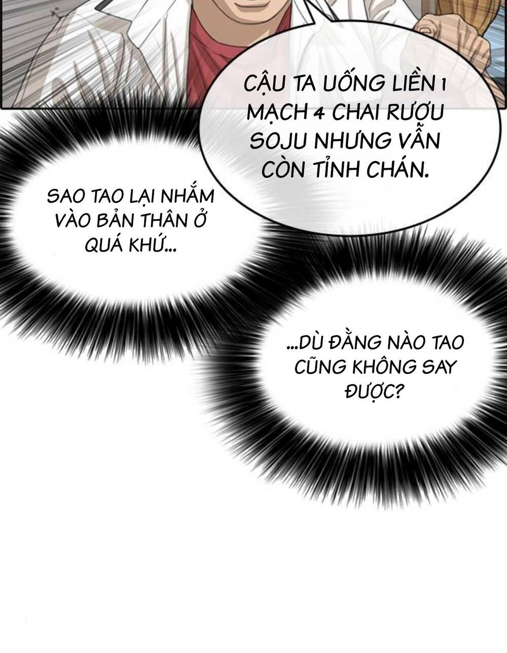 những mảnh đời tan vỡ chapter 36 - Next chapter 37