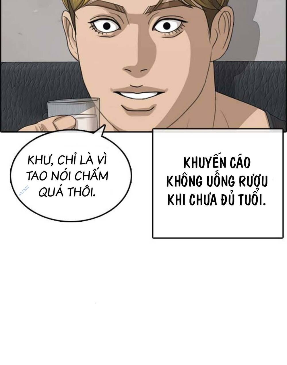 những mảnh đời tan vỡ chapter 36 - Next chapter 37