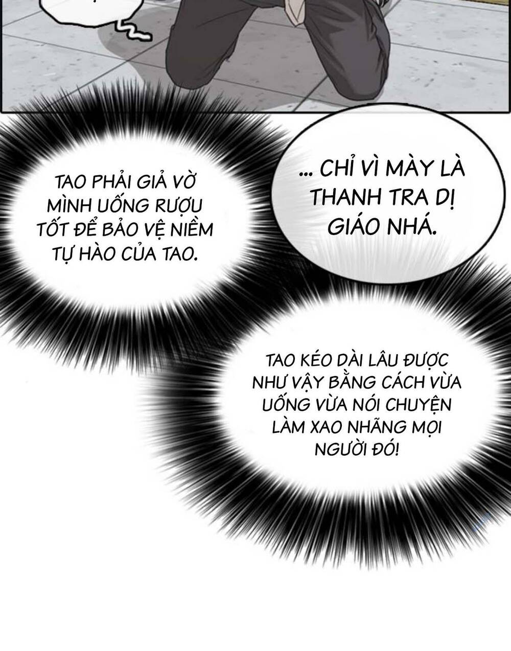 những mảnh đời tan vỡ chapter 36 - Next chapter 37