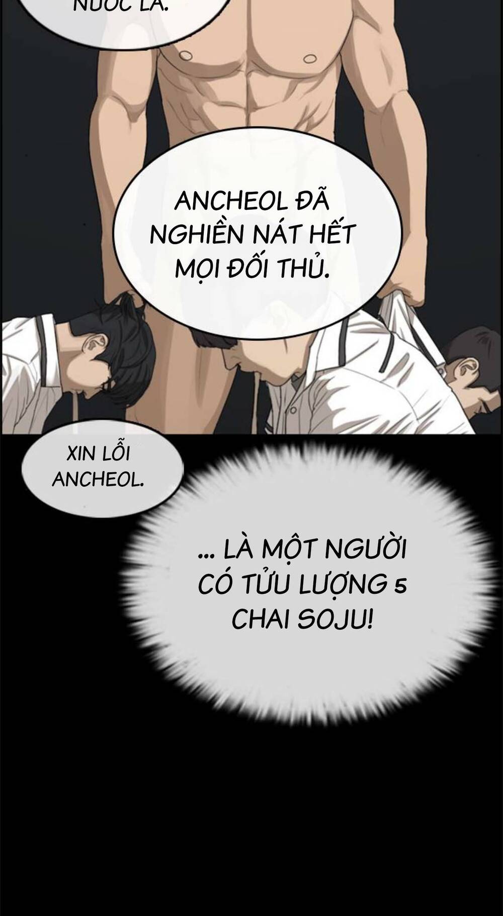 những mảnh đời tan vỡ chapter 36 - Next chapter 37