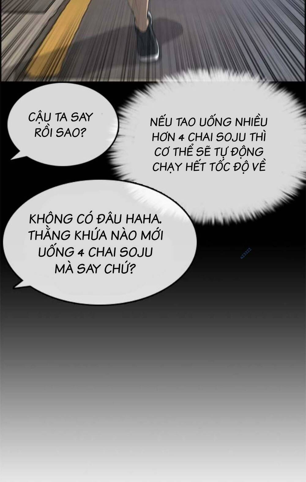 những mảnh đời tan vỡ chapter 36 - Next chapter 37