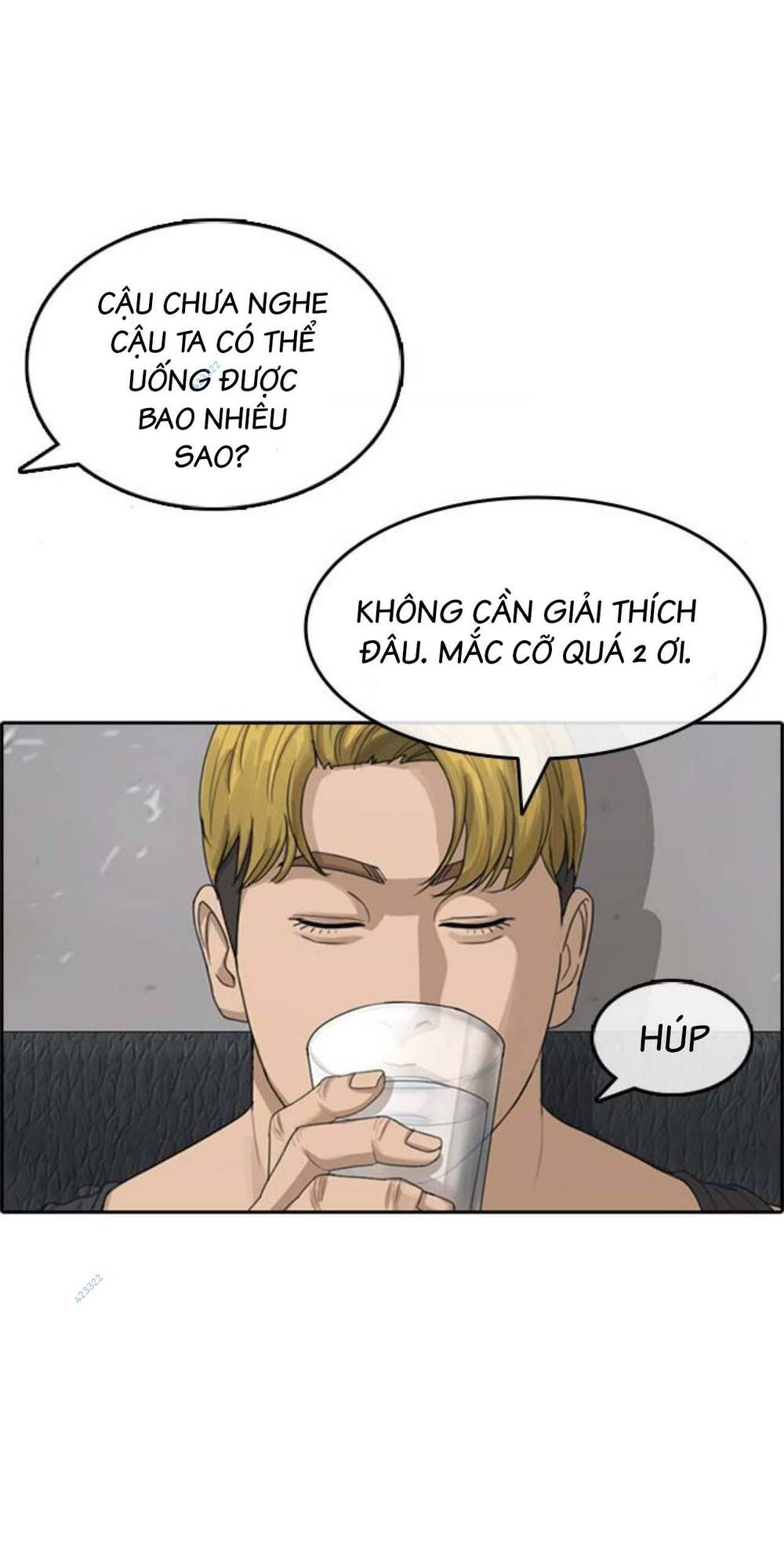 những mảnh đời tan vỡ chapter 36 - Next chapter 37