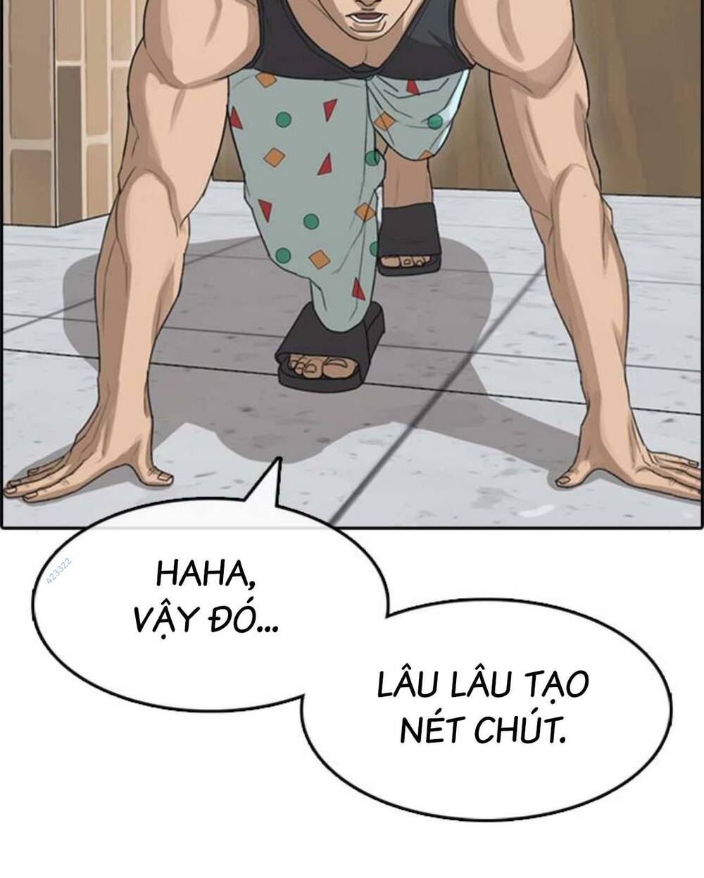 những mảnh đời tan vỡ chapter 36 - Next chapter 37