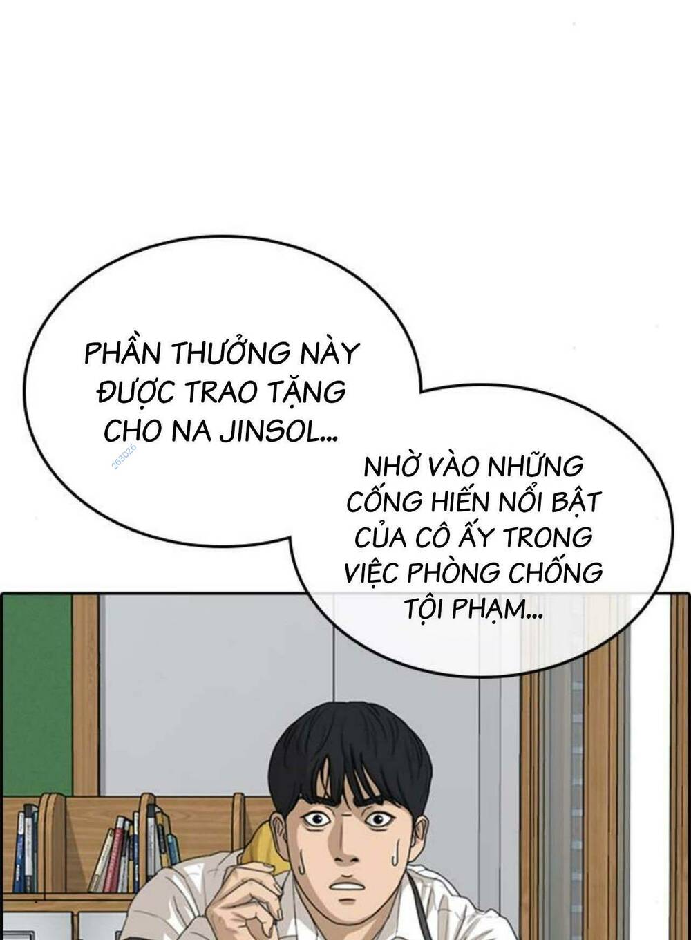 những mảnh đời tan vỡ chapter 40 - Next chapter 41