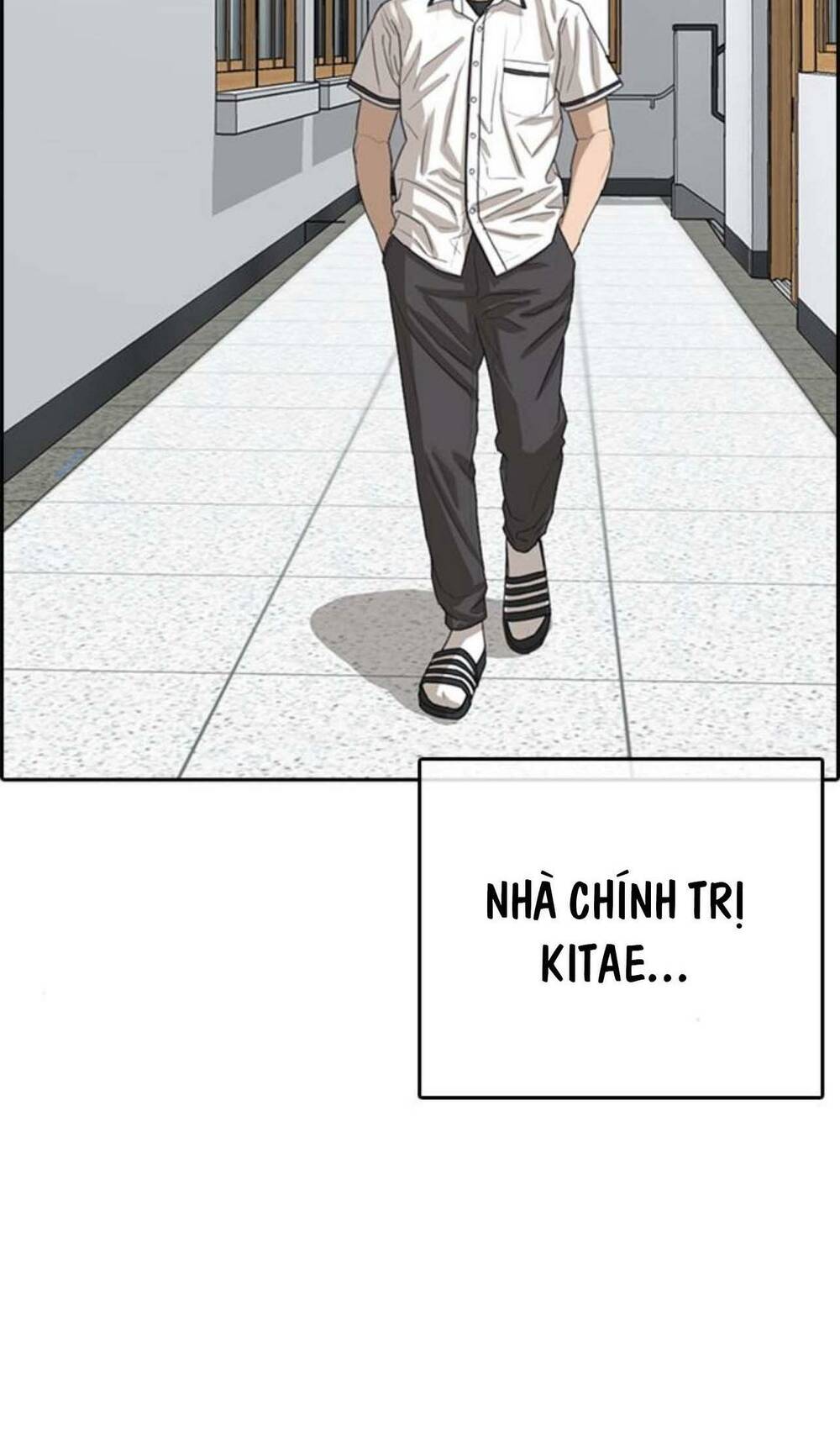 những mảnh đời tan vỡ chapter 40 - Next chapter 41