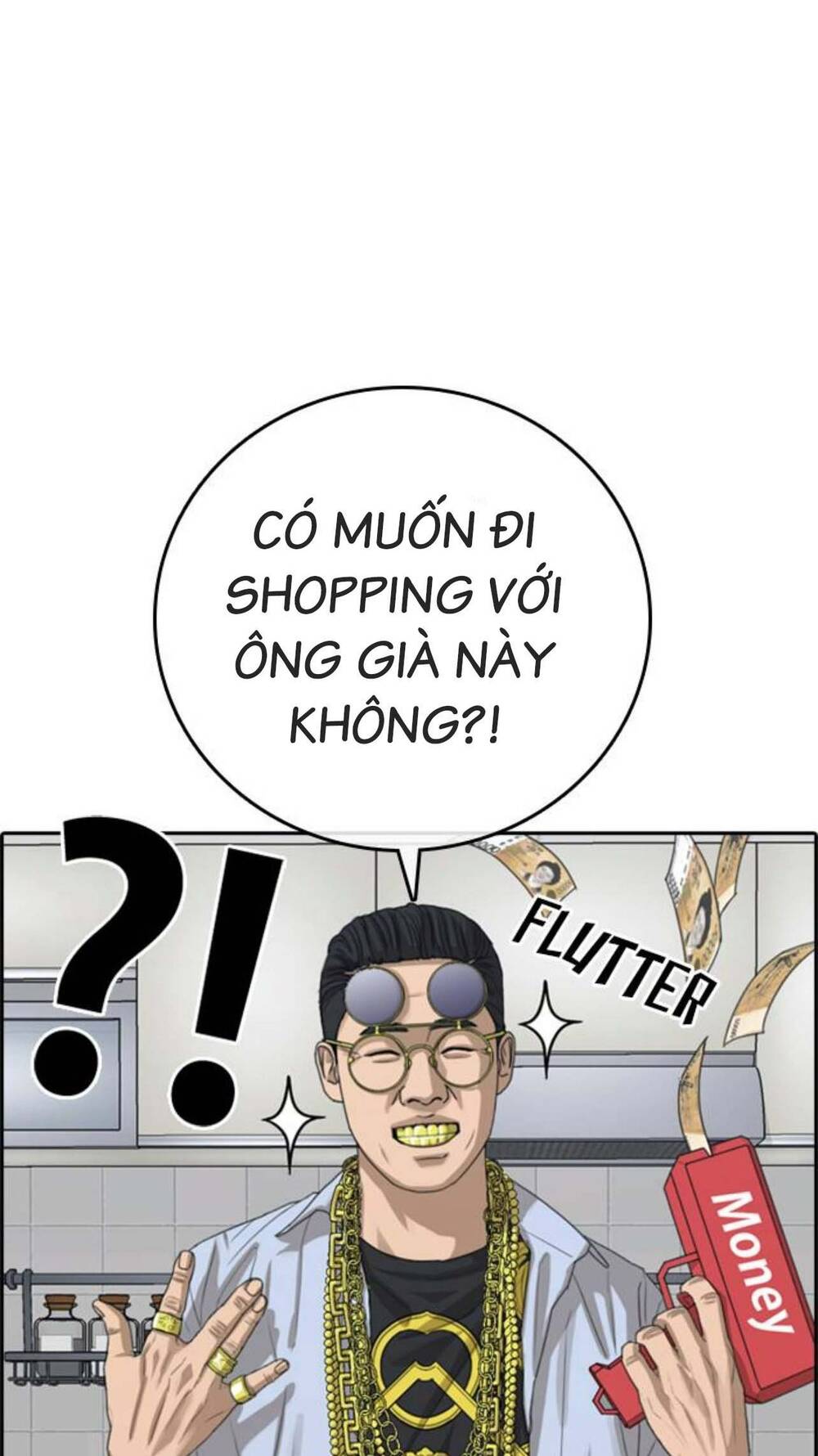 những mảnh đời tan vỡ chapter 40 - Next chapter 41