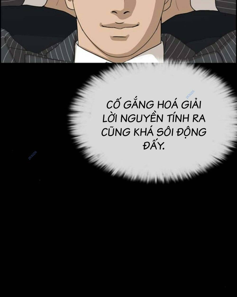 những mảnh đời tan vỡ chapter 40 - Next chapter 41