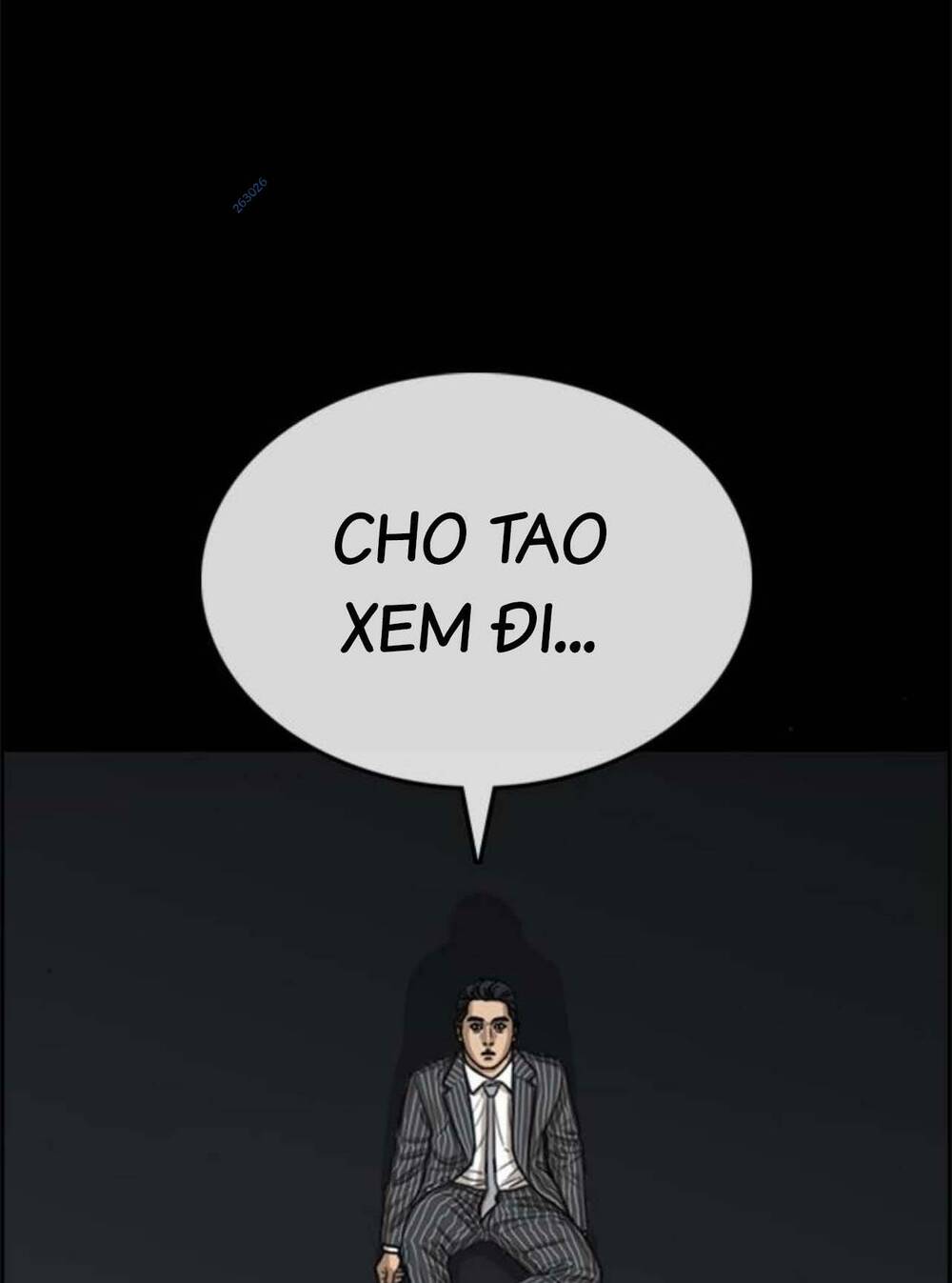 những mảnh đời tan vỡ chapter 40 - Next chapter 41