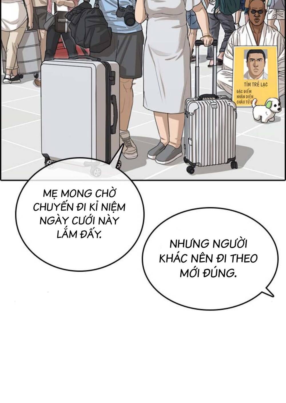 những mảnh đời tan vỡ chapter 40 - Next chapter 41