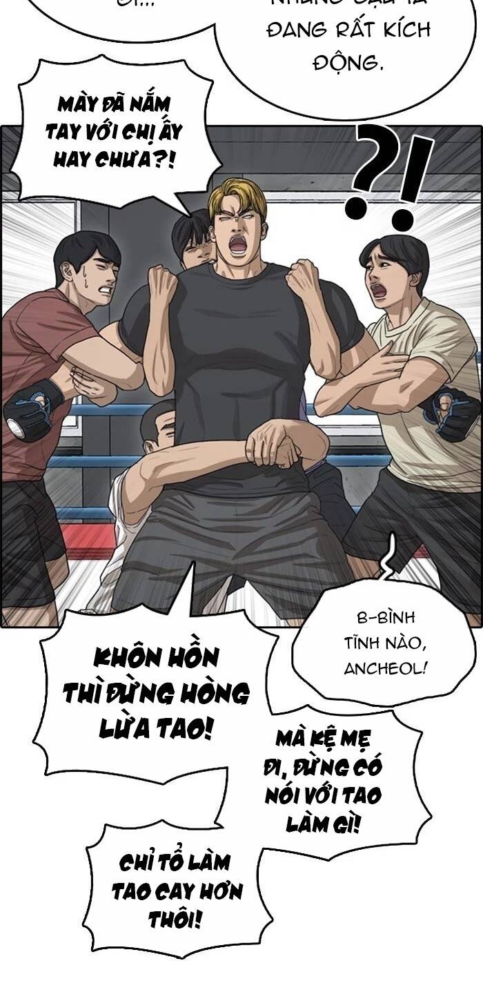 những mảnh đời tan vỡ chapter 42 - Next chapter 43